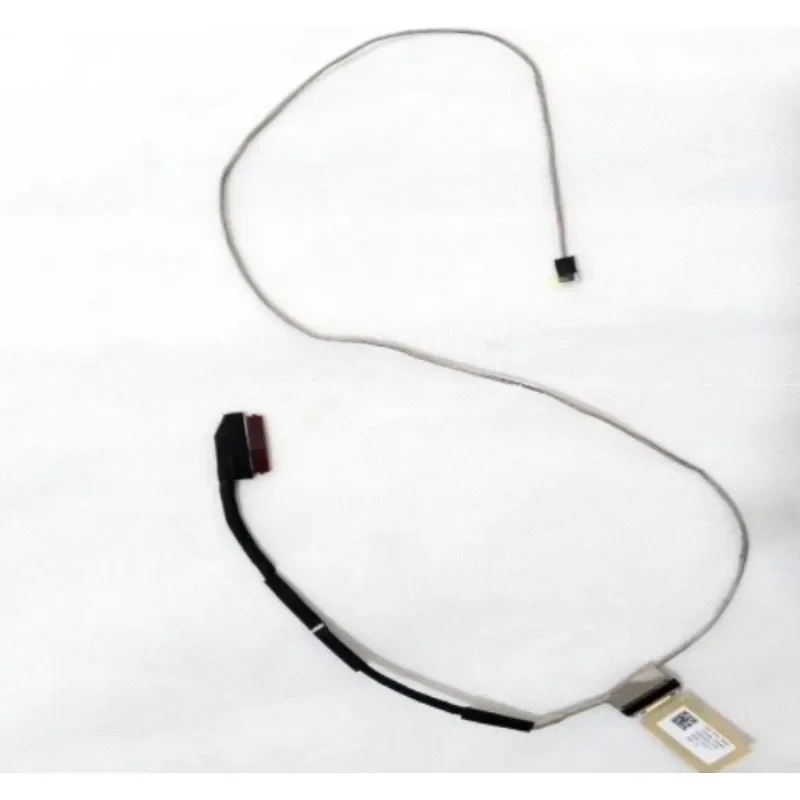 NEW LCD Flexible Cable For HP 15-CE 15-CE006TX 15-ce509tx 15-ce007tx TPN-Q194 Screen Cable Dd0g3alc101 30pin
NEW LCD Flexible Cable For HP 15-CE 15-CE006TX 15-ce509tx 15-ce007tx TPN-Q194 Screen Cable Dd0g3alc101 30pin