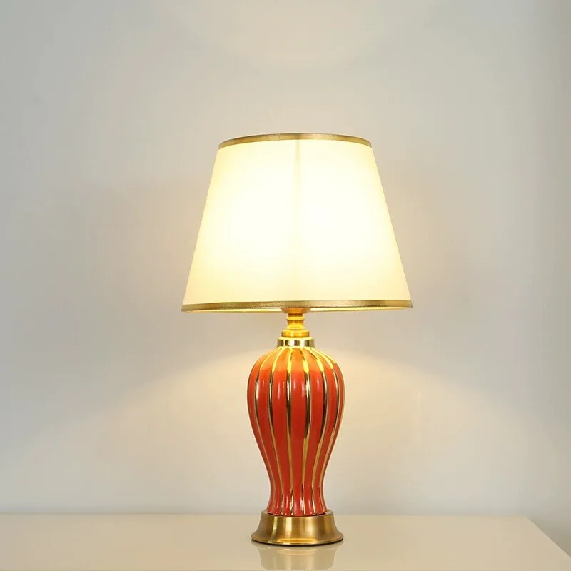 Modern High-end LED Floor Lamps Luxury Ceramics Standing Light Villa Parlor Bedside Study Hotel Lobby Decoration Home Table Lamp
Modern High-end LED Floor Lamps Luxury Ceramics Standing Light Villa Parlor Bedside Study Hotel Lobby Decoration Home Table Lamp