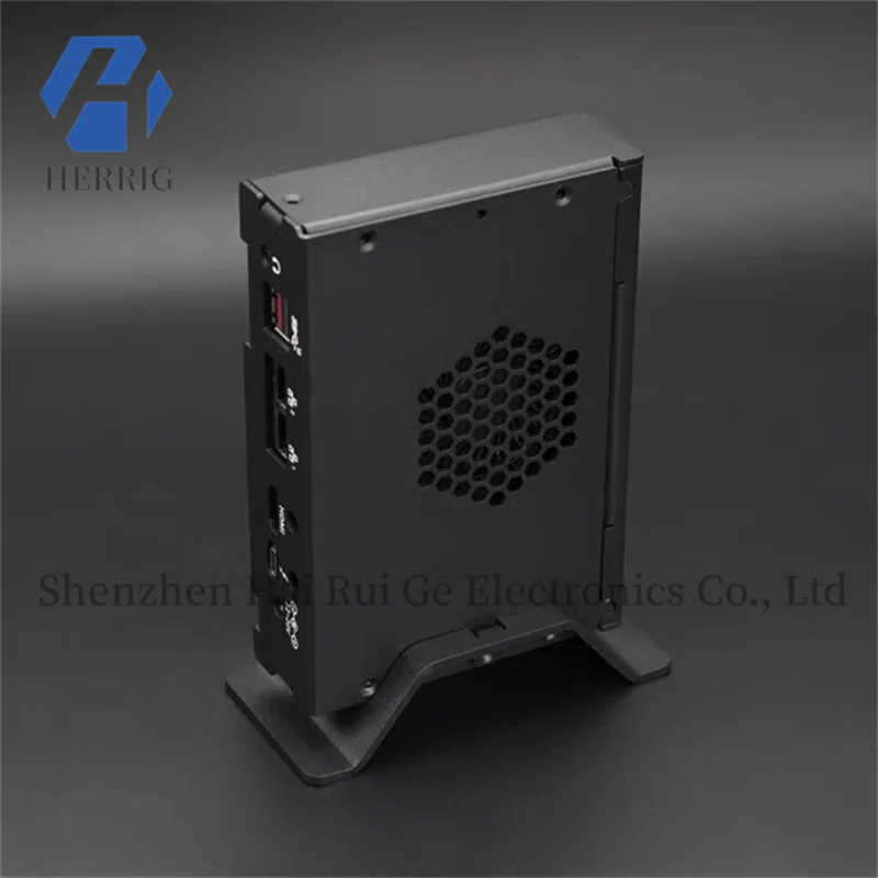 LattePanda Sigma Vertical Expandable Case
LattePanda Sigma Vertical Expandable Case