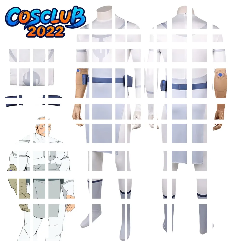 Fantasy Conquest Cosplay Costume Jumpsuit Belt Anime Invincible Roleplay Bodysuit 2026 Carnival Outfits Halloween Adult Suit
Fantasy Conquest Cosplay Costume Jumpsuit Belt Anime Invincible Roleplay Bodysuit 2026 Carnival Outfits Halloween Adult Suit