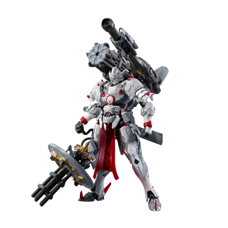 Motor Nuclear Mnp-Xh13 Wei-Yuan Zhenbei Army Heavy Firepower Type Plastic Model Kit Gift
Motor Nuclear Mnp-Xh13 Wei-Yuan Zhenbei Army Heavy Firepower Type Plastic Model Kit Gift