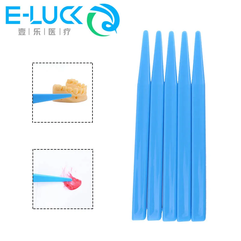 Стоматологический шпатель для смешивания, пластиковый нож для смешивания порошка, стоматологический лабораторный инструмент, нож, гипсовый материал
Стоматологический шпатель для смешивания, пластиковый нож для смешивания порошка, стоматологический лабораторный инструмент, нож, гипсовый материал