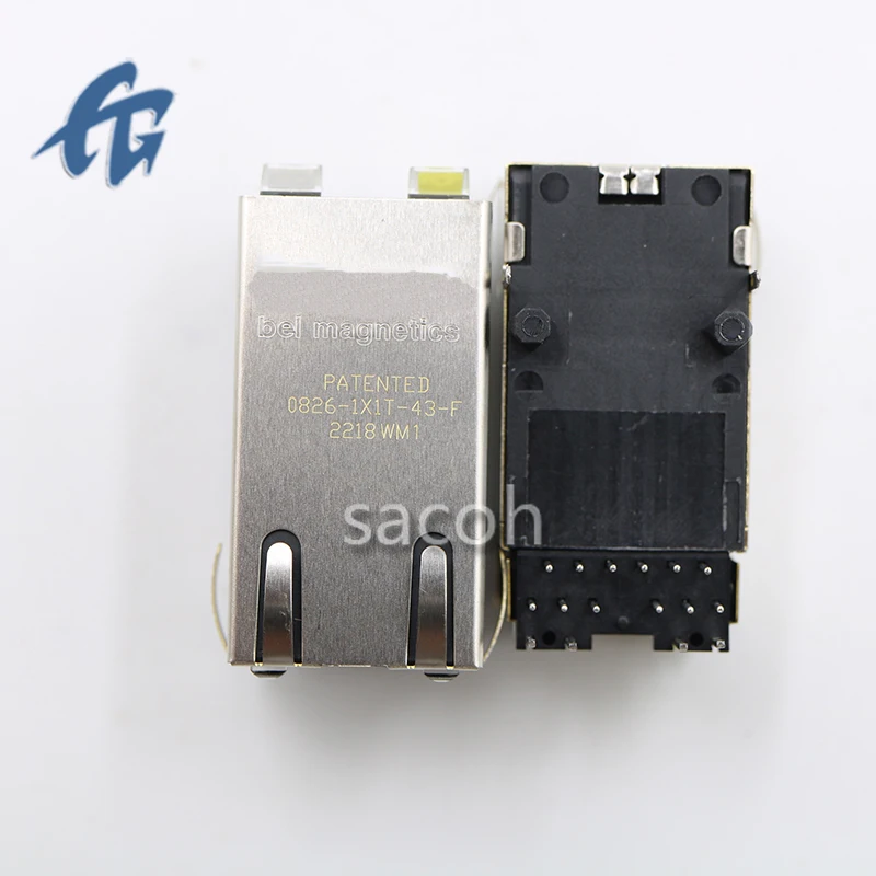 (SACOH Electronic Components) 0826-1X1T-43-F 10Pcs 100% Brand New Original In Stock
(SACOH Electronic Components) 0826-1X1T-43-F 10Pcs 100% Brand New Original In Stock