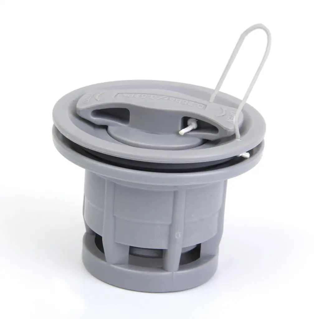 Double Seal Inflatable Boat Valve 8 Spoke Set with Wrench for Kayak Raft Canoe Pneumatic Use
Double Seal Inflatable Boat Valve 8 Spoke Set with Wrench for Kayak Raft Canoe Pneumatic Use