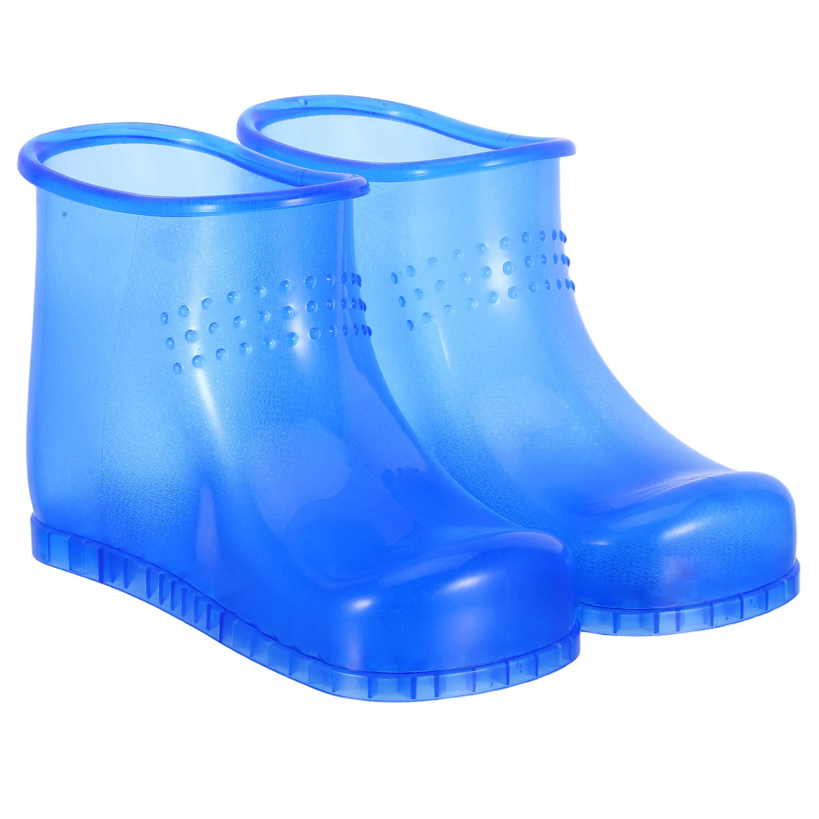 1Pair Creative Foot Soak Boots Portable Thick Insulated Deep Massage Foot Spa Bath Tub Basin for Home Relaxing Soak
1Pair Creative Foot Soak Boots Portable Thick Insulated Deep Massage Foot Spa Bath Tub Basin for Home Relaxing Soak