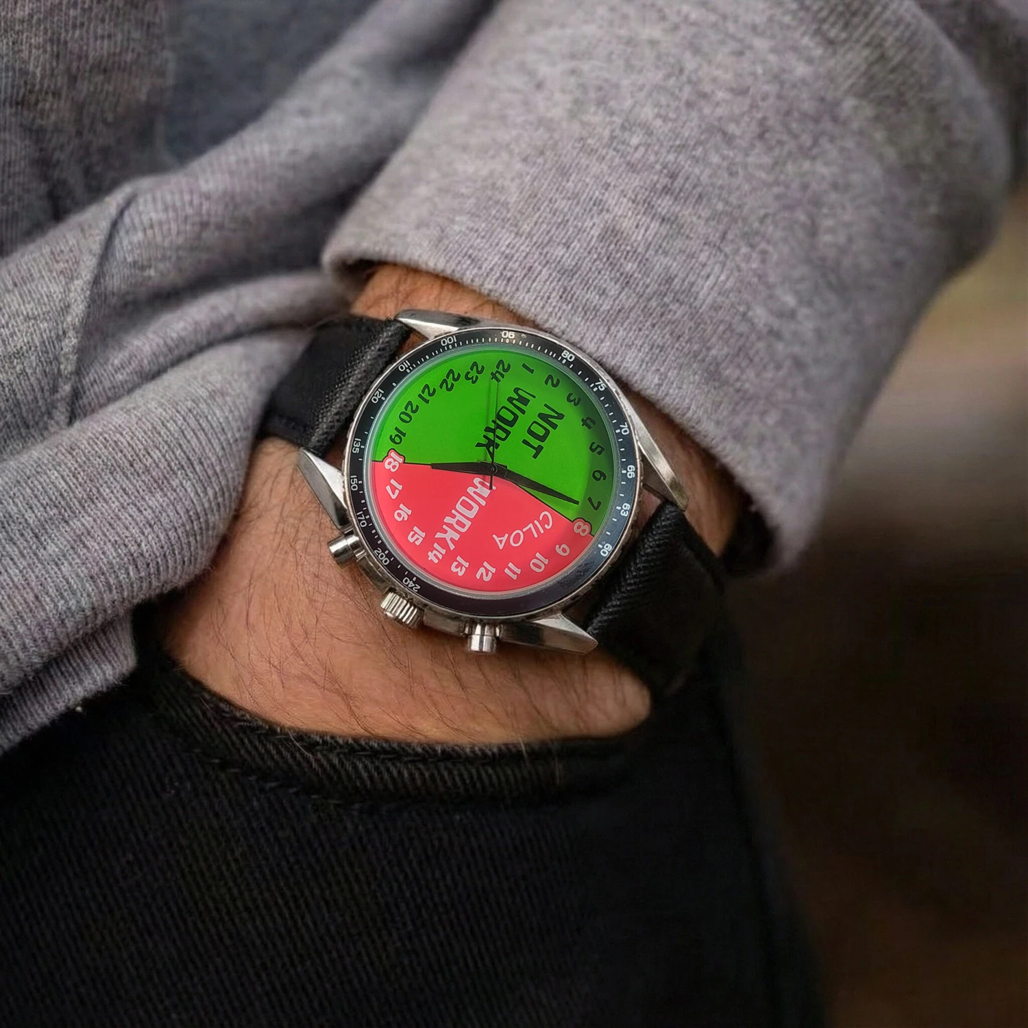 CILOA round high-quality watch for men, simple and elegant, trendy and fashionable, new style, high-quality gift, quartz watch
CILOA round high-quality watch for men, simple and elegant, trendy and fashionable, new style, high-quality gift, quartz watch