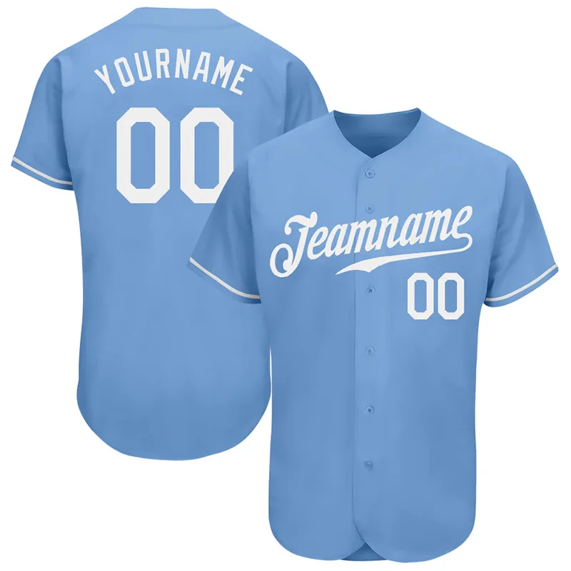 Blue Color Vintage Custom Baseball Jersey Shirt 3D Printed for Men and Women Shirt Sport Unisex Tops
Blue Color Vintage Custom Baseball Jersey Shirt 3D Printed for Men and Women Shirt Sport Unisex Tops