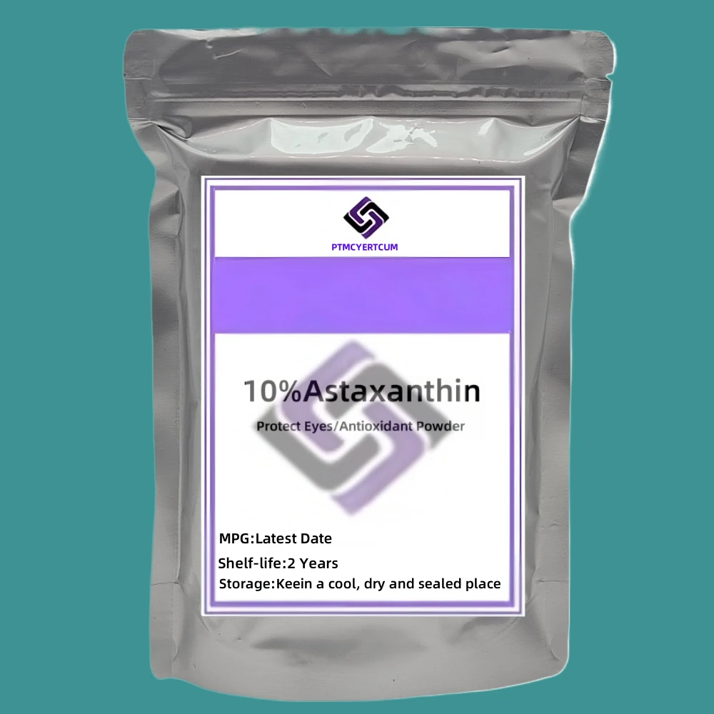 Индивидуальная упаковка для порошка астаксантина по 10%, оптовая упаковка для экстракта Haematococcus Pluvialis, упаковка для порошка, сумка из алюминиевой фольги
Индивидуальная упаковка для порошка астаксантина по 10%, оптовая упаковка для экстракта Haematococcus Pluvialis, упаковка для порошка, сумка из алюминиевой фольги