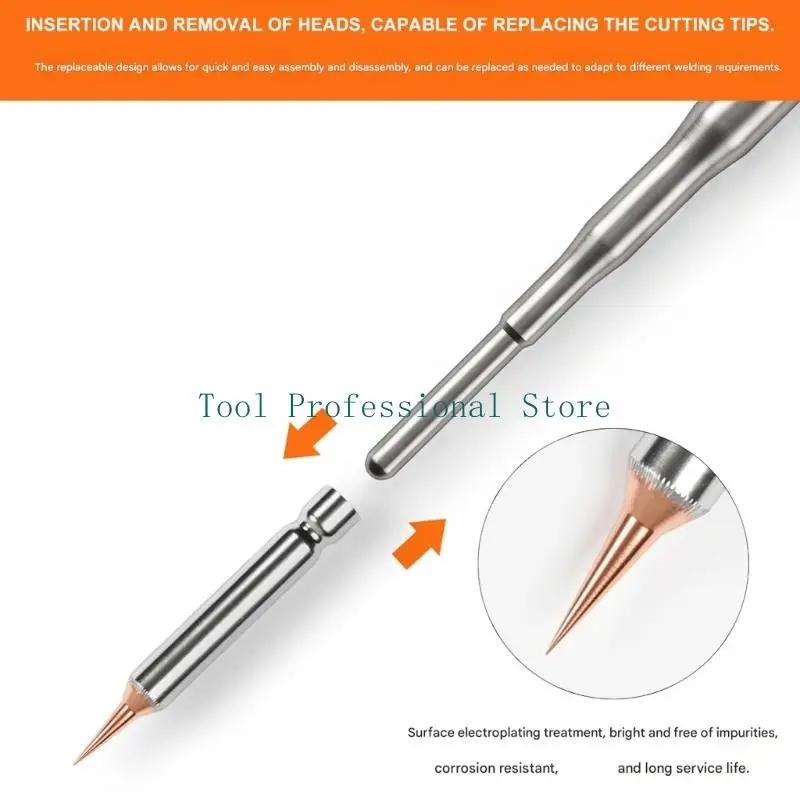 57QF C210 Soldering Iron Tip Electric Soldering Iron Soldering Station Flexible Cable Repair Welding Tool Handle
57QF C210 Soldering Iron Tip Electric Soldering Iron Soldering Station Flexible Cable Repair Welding Tool Handle