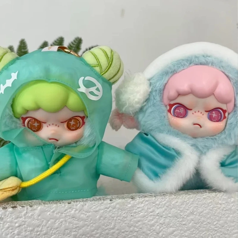 New Genuine Dora Fantasy Cocktails Series Blind Box Kawaii Dora Figure Plush Figure Mystery Box Fans Customized Birthday Gift
New Genuine Dora Fantasy Cocktails Series Blind Box Kawaii Dora Figure Plush Figure Mystery Box Fans Customized Birthday Gift