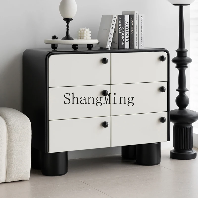 ZYYSimple Storage Cabinet for Home Use, Small Apartment Dining Side Bedroom Storage Cabinet
ZYYSimple Storage Cabinet for Home Use, Small Apartment Dining Side Bedroom Storage Cabinet