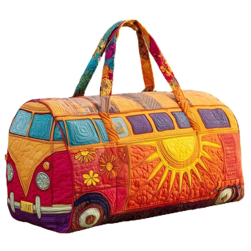 3D Printed Quilted Travel Bags Handbag Personalized Gifts Sport Bags Custom Tote Bag Training Bag Beach Hiking Camping
3D Printed Quilted Travel Bags Handbag Personalized Gifts Sport Bags Custom Tote Bag Training Bag Beach Hiking Camping