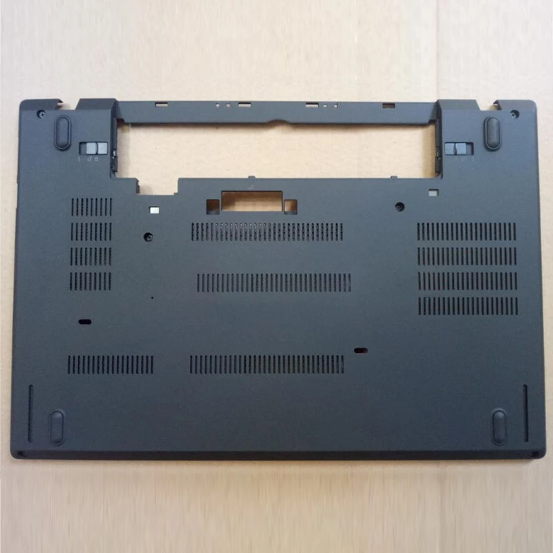 S For Lenovo THINKPAD T470 D Shell Bottom Cover Lower Cover 01AX949
S For Lenovo THINKPAD T470 D Shell Bottom Cover Lower Cover 01AX949
