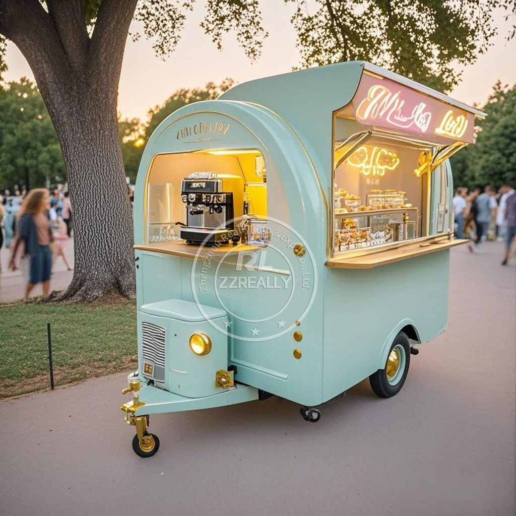 Customized Food Trailer Mobile Food Kiosk Truck Mobile Kitchen Trailer for Hamburger Cart Fast Food Truck with DOT Certification
Customized Food Trailer Mobile Food Kiosk Truck Mobile Kitchen Trailer for Hamburger Cart Fast Food Truck with DOT Certification