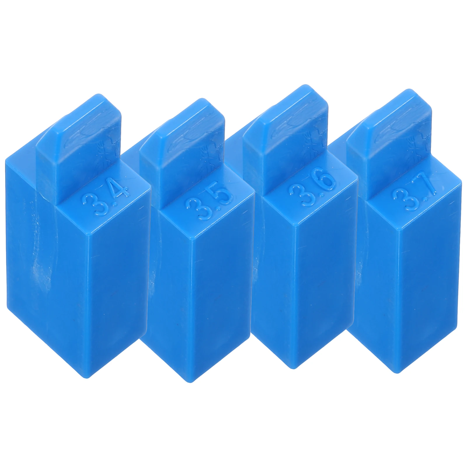 4 Pcs Grand Piano Turning Tool Adjustment Glue Plug Aluminum Tunning Musical Instrument Key 
4 Pcs Grand Piano Turning Tool Adjustment Glue Plug Aluminum Tunning Musical Instrument Key