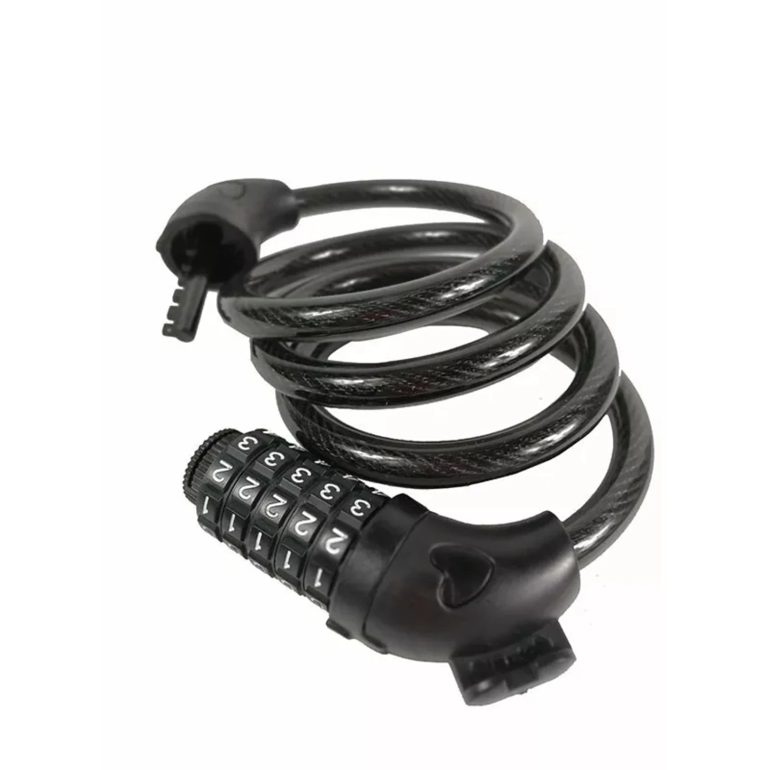 Bicycle Cable Chain Lock 5 Digit Combination Password New Range bag Idogear Tactical waist pack Waterproof backpack women Travel
Bicycle Cable Chain Lock 5 Digit Combination Password New Range bag Idogear Tactical waist pack Waterproof backpack women Travel