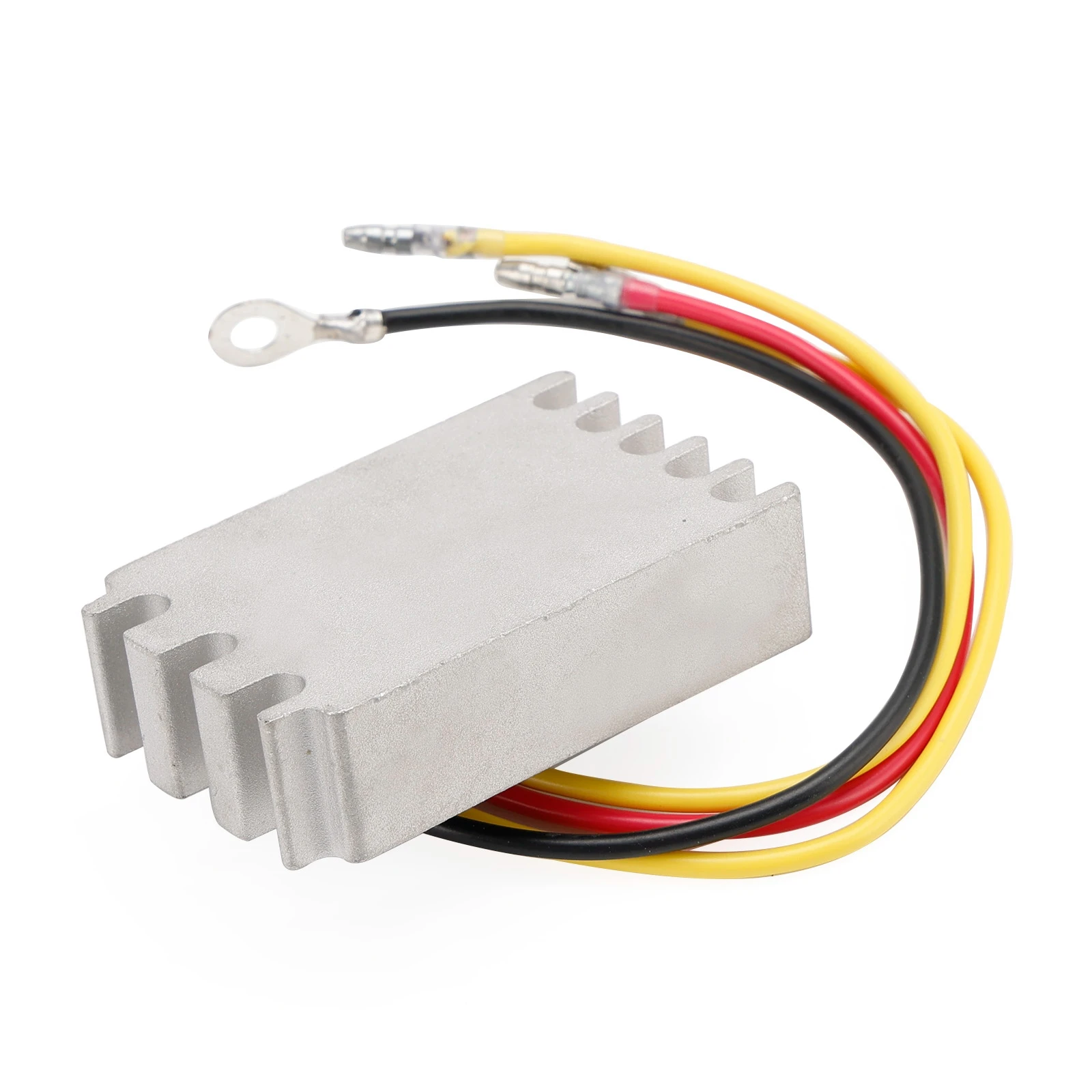Artudatech Regulator Retecfier For Mercury Mariner 6 8 9.9 10 15 20 25 HP - 853358T1
Artudatech Regulator Retecfier For Mercury Mariner 6 8 9.9 10 15 20 25 HP - 853358T1