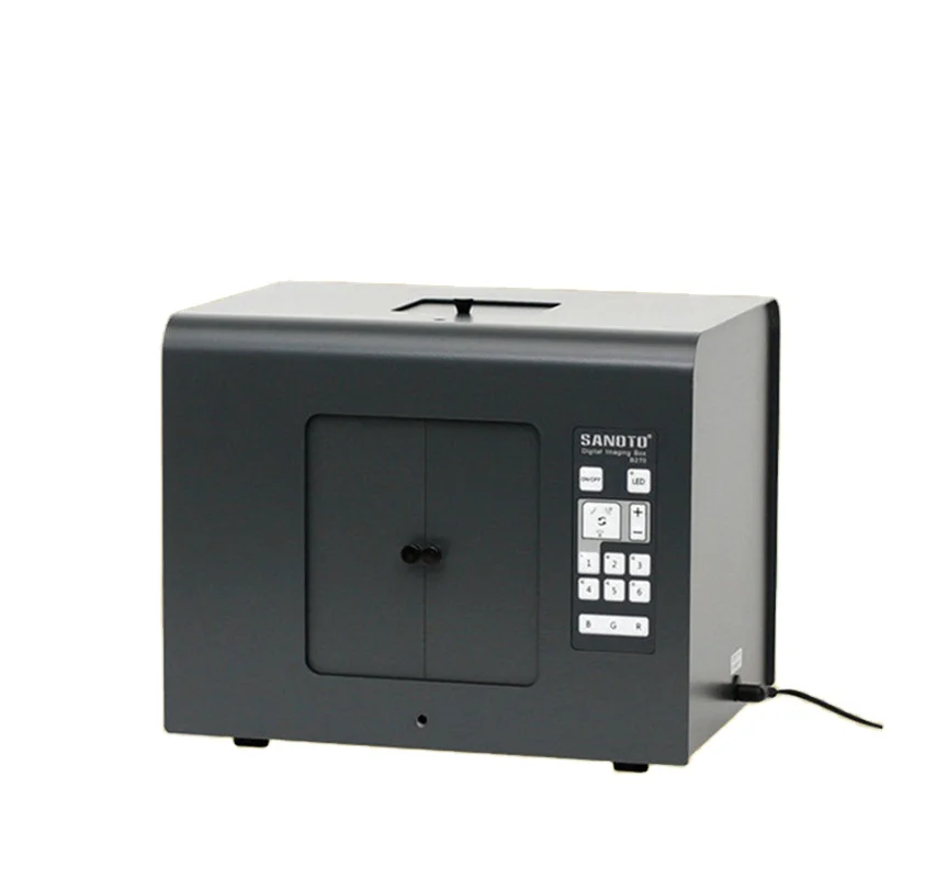 Pro Photography photo shooting lightbox 110/240v EU plug sanoto 17"x14" b430 led digital imaging box
Pro Photography photo shooting lightbox 110/240v EU plug sanoto 17"x14" b430 led digital imaging box