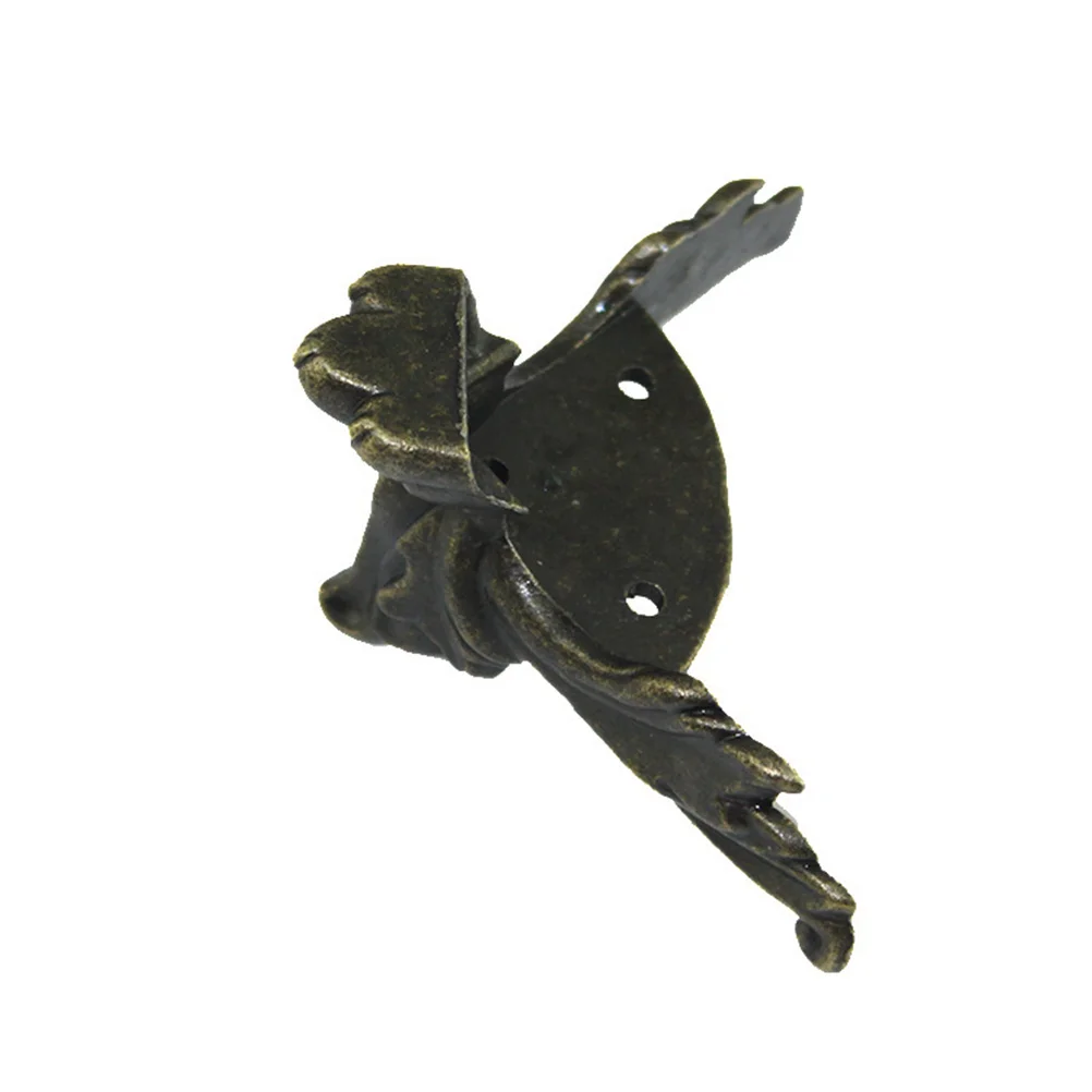 2Pcs Zinc Alloy Furniture Legs Alloy Sofa Legs Angel Shape Durable Replacement Furniture Accessories 43x60mm Indoor Use
2Pcs Zinc Alloy Furniture Legs Alloy Sofa Legs Angel Shape Durable Replacement Furniture Accessories 43x60mm Indoor Use