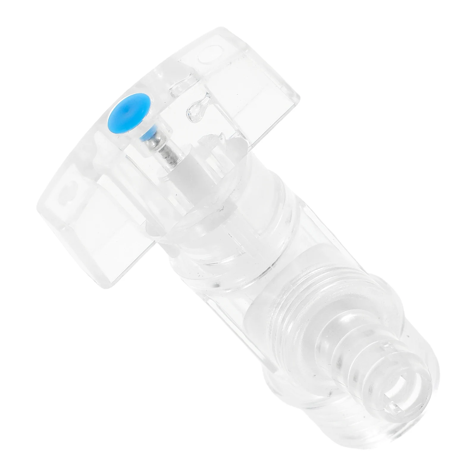 Water Tank Triangle For Car Truck Durable Plastic Leak Proof High Temp Resistance Sprinkler System Replacement Connector Adapter
Water Tank Triangle For Car Truck Durable Plastic Leak Proof High Temp Resistance Sprinkler System Replacement Connector Adapter