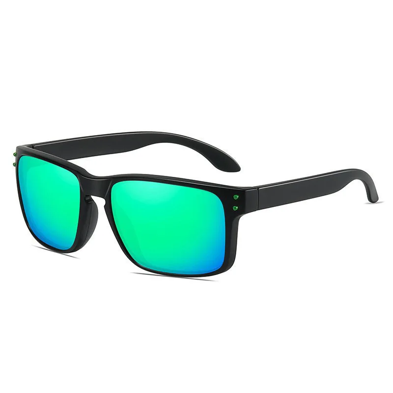 fashion sports sunglasses Europe and the United States colorful men and women polarized sunglasses night vision riding glasses
fashion sports sunglasses Europe and the United States colorful men and women polarized sunglasses night vision riding glasses