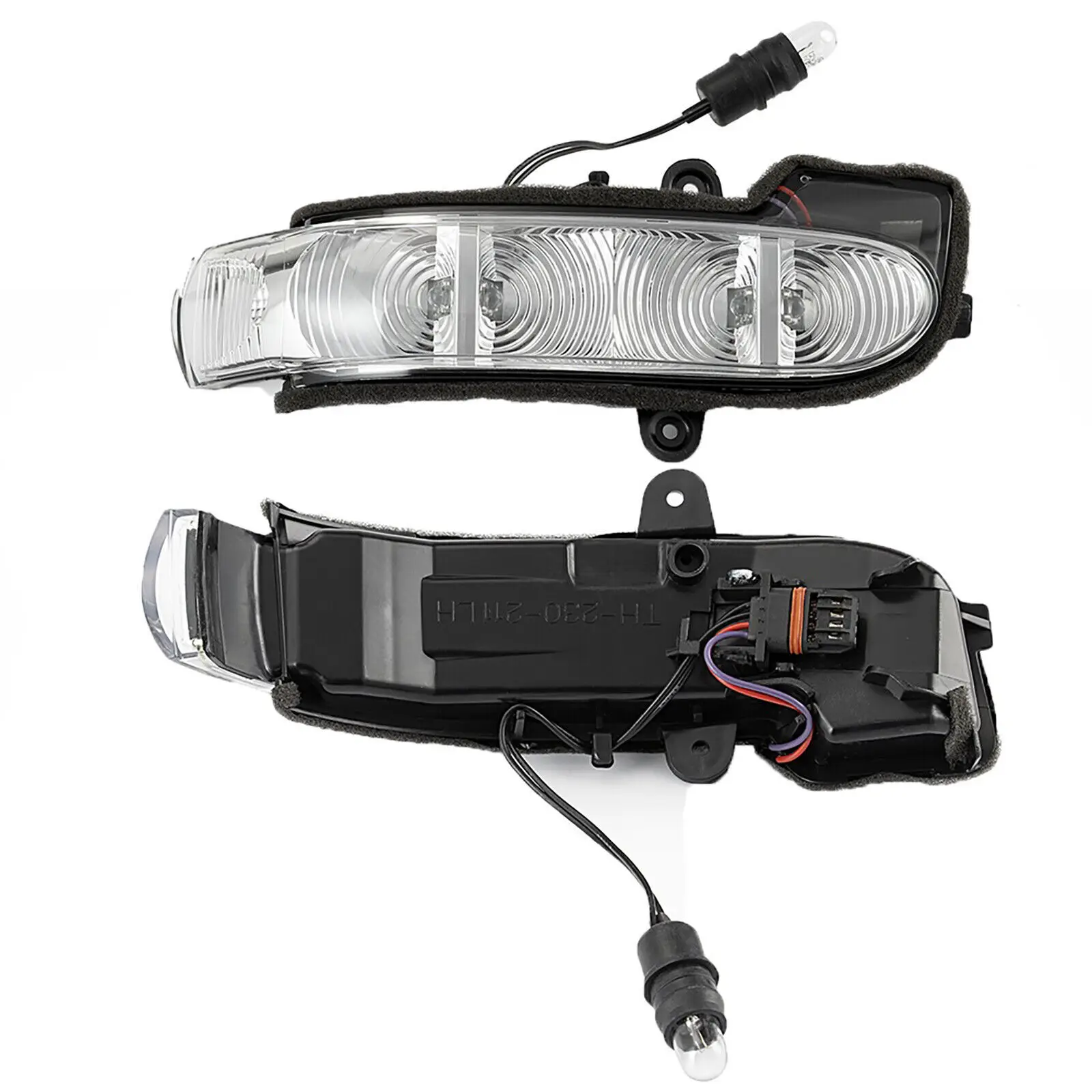 For Mercedes-Benz E-Class G-Class W211 S211 W463 W461 reversing mirror mirror turn signal side light
For Mercedes-Benz E-Class G-Class W211 S211 W463 W461 reversing mirror mirror turn signal side light