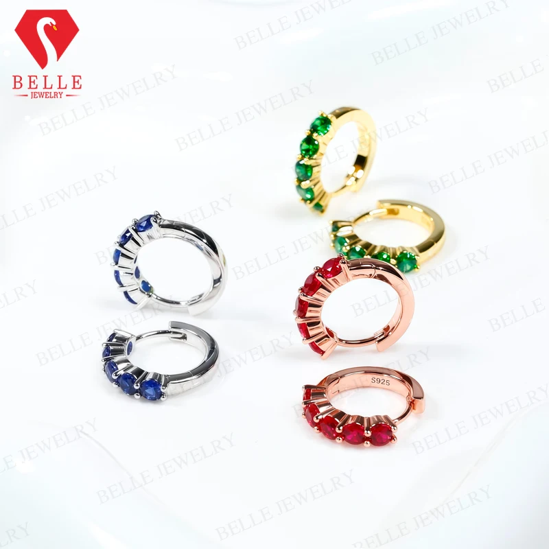 Серьги на заказ, пятикруглые муассаниты, выращенные в лаборатории изумруда/руби/сапфира, серебро 925, гипоаллергенный подарок на годовщину
Серьги на заказ, пятикруглые муассаниты, выращенные в лаборатории изумруда/руби/сапфира, серебро 925, гипоаллергенный подарок на годовщину