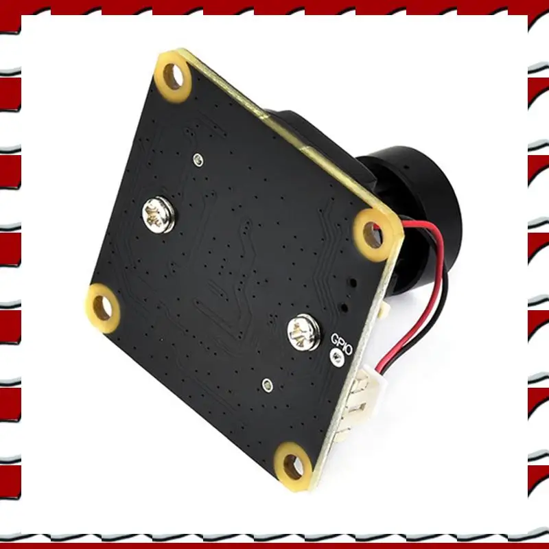 T35C IMX462 Camera Module IMX462 USB Camera Module IR-CUT Starlight Camera Forraspberry Pi Fixed Focus USB Camera Module
T35C IMX462 Camera Module IMX462 USB Camera Module IR-CUT Starlight Camera Forraspberry Pi Fixed Focus USB Camera Module