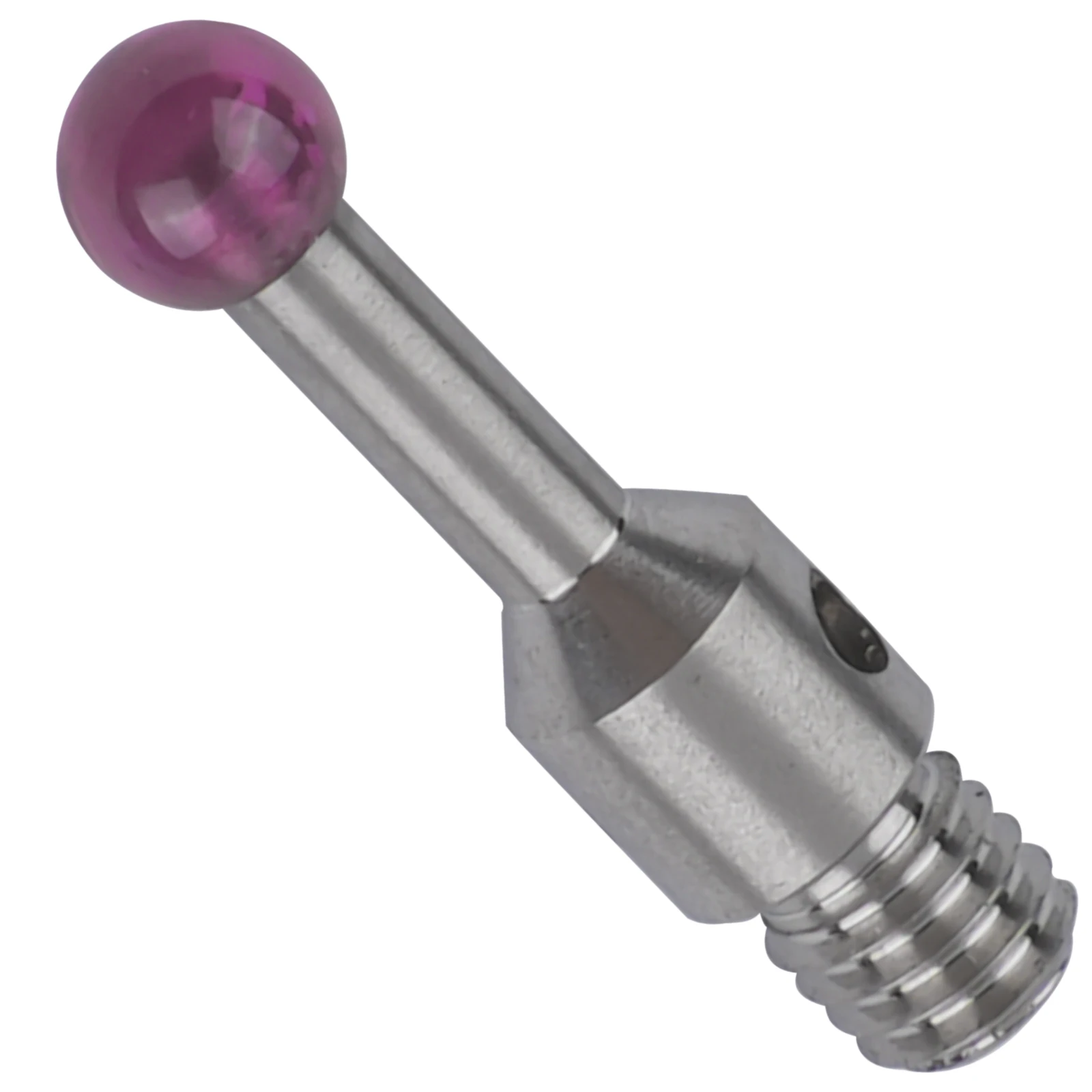 Шарик для измерения размерения, диаметр 3,0 мм, 3 мм, зонд, стилус, CMM, зонд для ROMER, измерительный трехкоординатный зонд
Шарик для измерения размерения, диаметр 3,0 мм, 3 мм, зонд, стилус, CMM, зонд для ROMER, измерительный трехкоординатный зонд