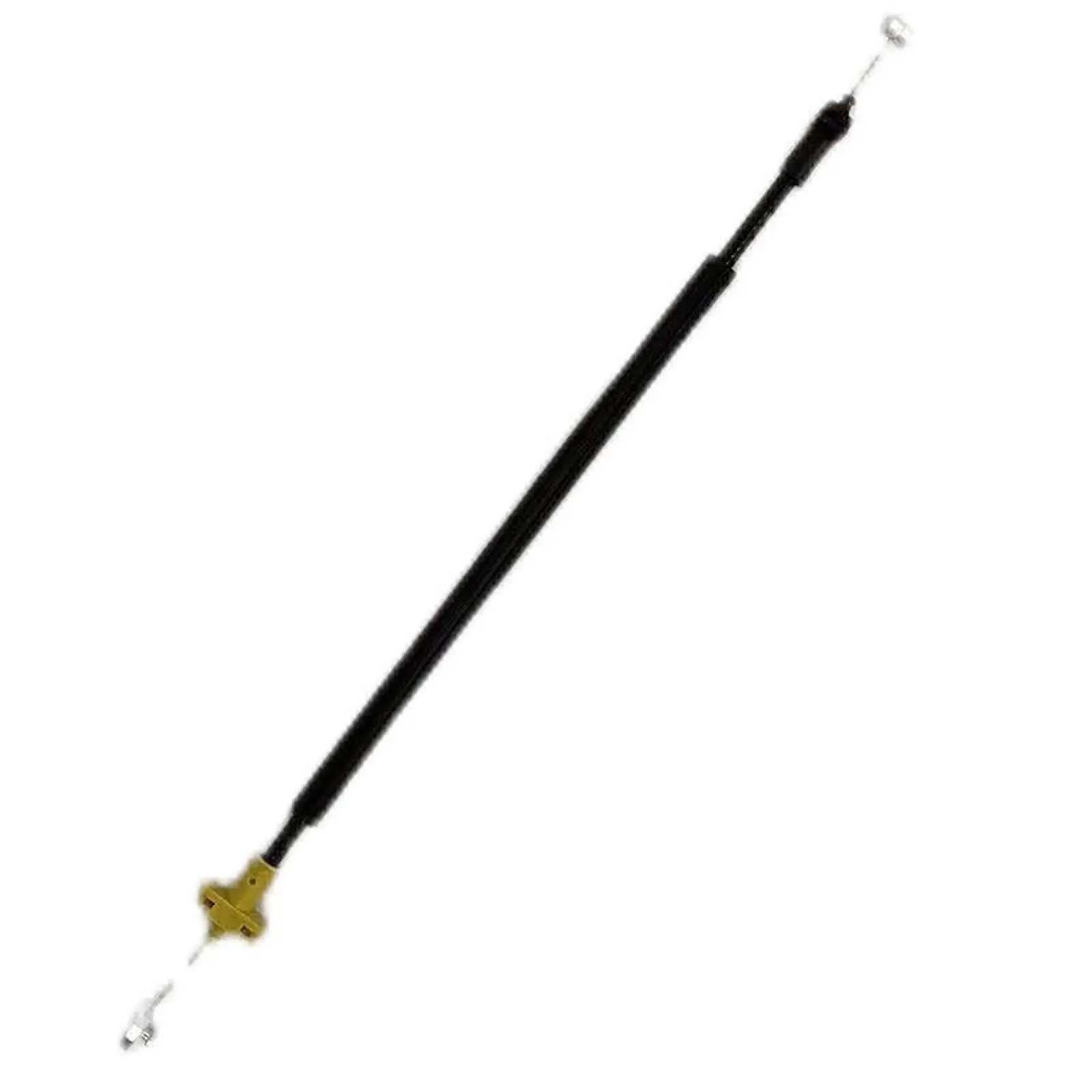 Golf Accelerator Cable Sturdy PVC Repair Part High Performance Accessories for Golf Cart 2008-2024
Golf Accelerator Cable Sturdy PVC Repair Part High Performance Accessories for Golf Cart 2008-2024