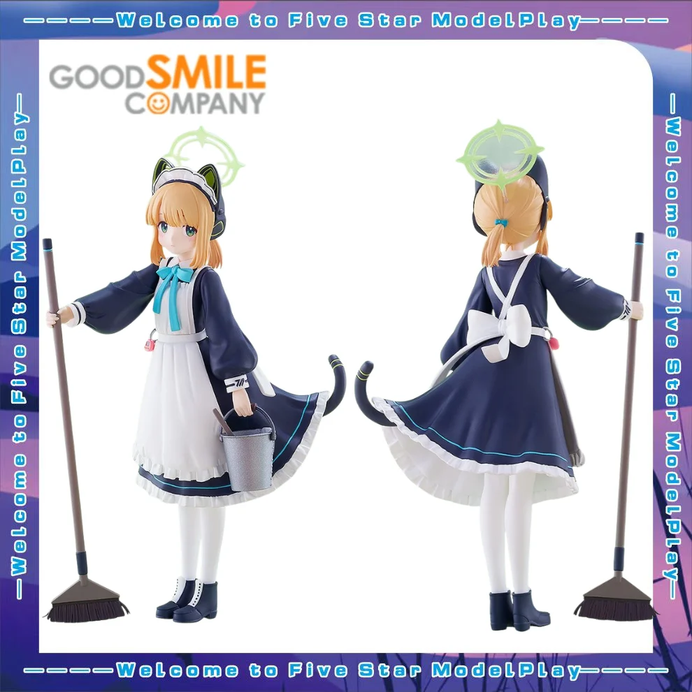【FS】GSC Blue Archive Midori Saiba Figure Model Gifts
【FS】GSC Blue Archive Midori Saiba Figure Model Gifts