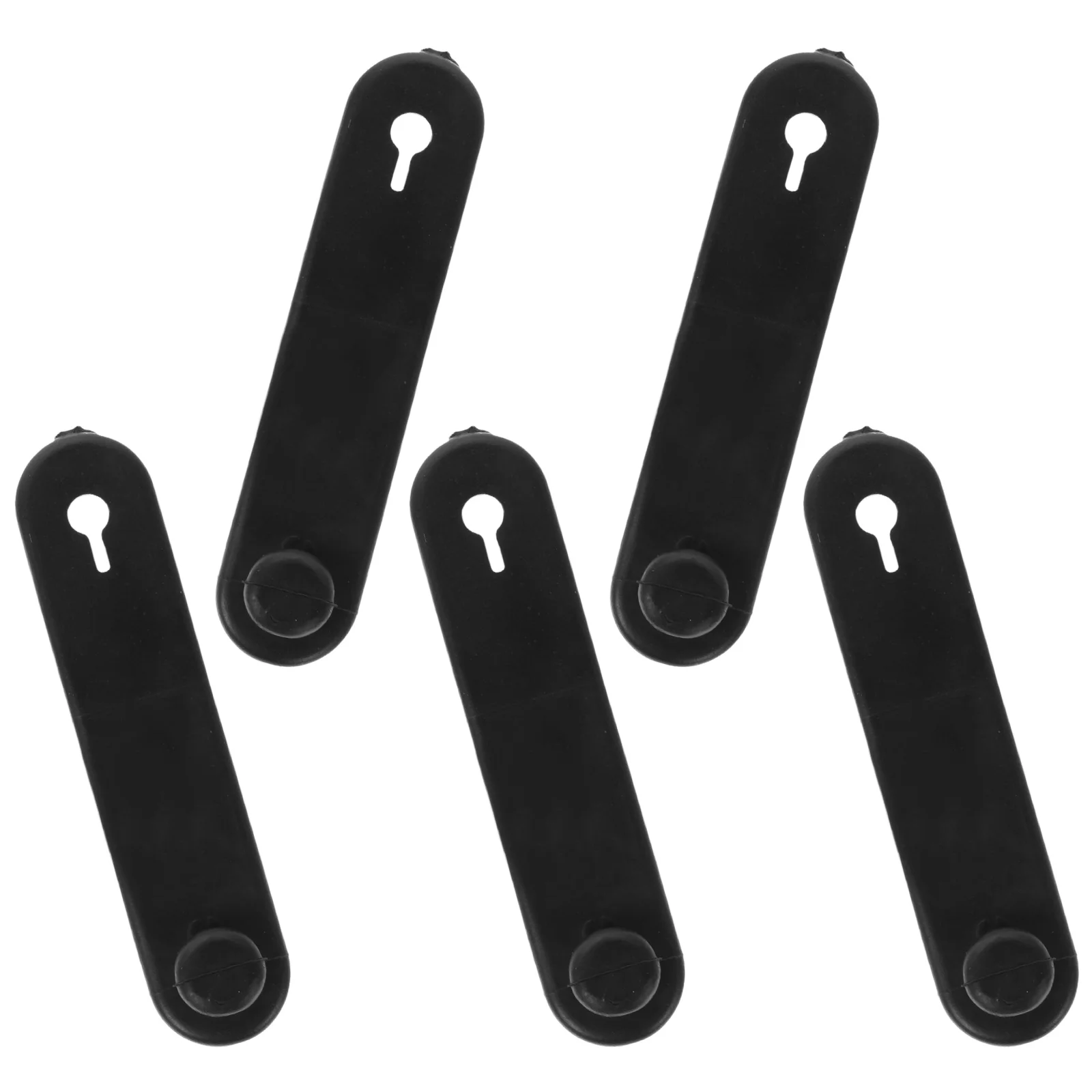5pcs Silicone Cable Ties Brake Line Management Straps Motorcycle Bike Wiring Harness Organizer Portable Storage Multifunctional
5pcs Silicone Cable Ties Brake Line Management Straps Motorcycle Bike Wiring Harness Organizer Portable Storage Multifunctional