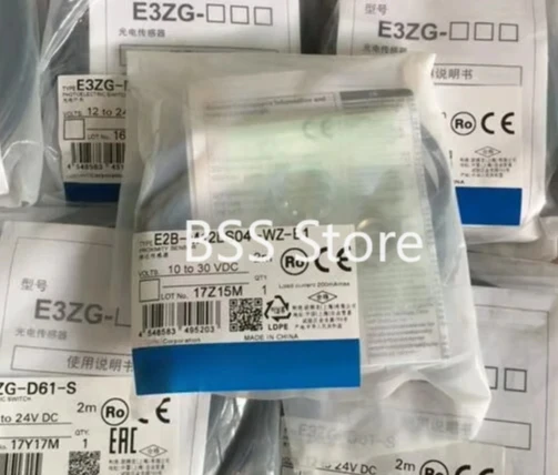 E2B-M18LS08-WZ-B1 E2B-M18LS08-WZ-B2 E2B-M18LS08-WZ-C1 E2B-M18LS08-WZ-C2 Proximity Switch Sensor
E2B-M18LS08-WZ-B1 E2B-M18LS08-WZ-B2 E2B-M18LS08-WZ-C1 E2B-M18LS08-WZ-C2 Proximity Switch Sensor