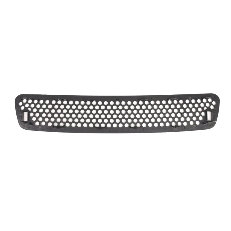 Sturdy Radiator Grille Insert Accuracy Engineered Designs for Vehicle E46
Sturdy Radiator Grille Insert Accuracy Engineered Designs for Vehicle E46