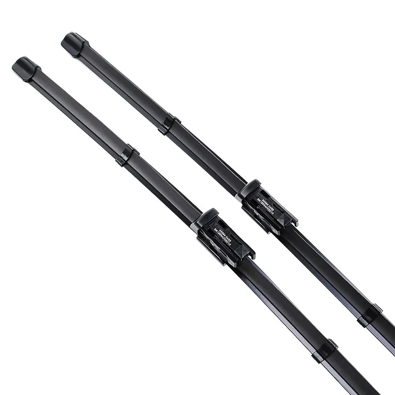 For Audi Q3 A3 A4 A4L A6 A6L Q5 A5 S5 A8L A7 Q7 boneless wiper Special wiper silent wiper
For Audi Q3 A3 A4 A4L A6 A6L Q5 A5 S5 A8L A7 Q7 boneless wiper Special wiper silent wiper