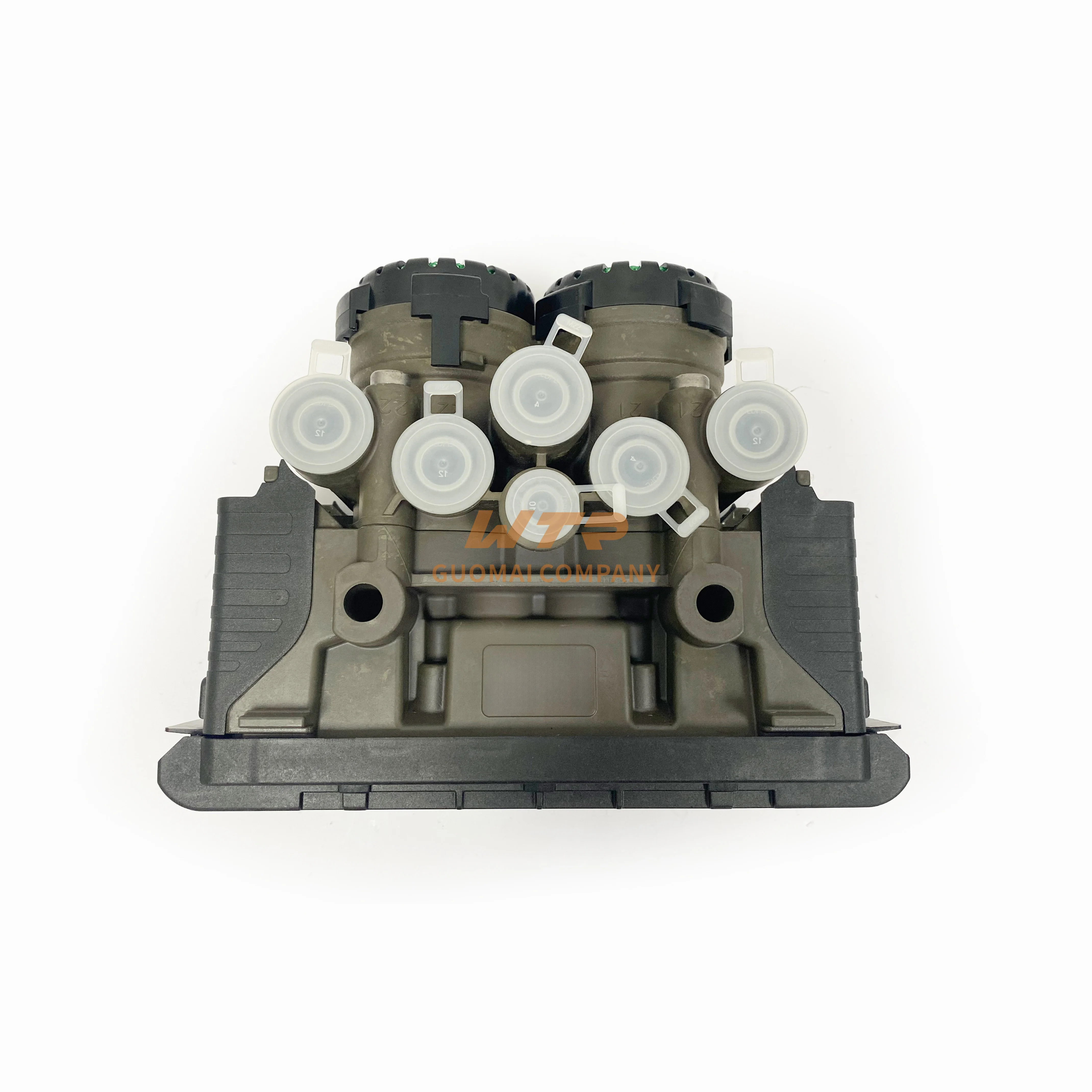Original EBS VALVE OEM K093192 354161 21114976 22225554 Suitable for VOL-VO FMX/FH/FM Truck
Original EBS VALVE OEM K093192 354161 21114976 22225554 Suitable for VOL-VO FMX/FH/FM Truck