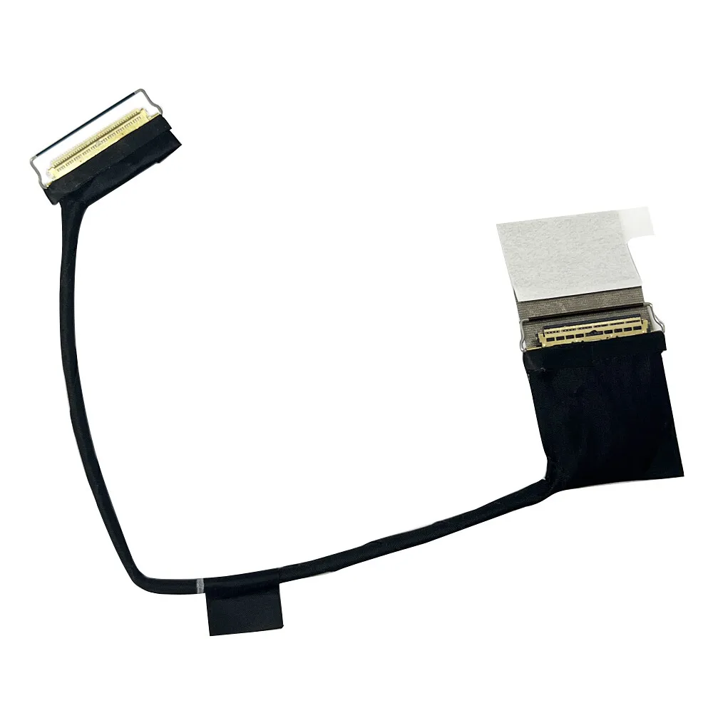 Видеокабель EDP с ЖК-экраном для Lenovo Thinkpad X13 GEN 2, FHD 5C11C12502
Видеокабель EDP с ЖК-экраном для Lenovo Thinkpad X13 GEN 2, FHD 5C11C12502