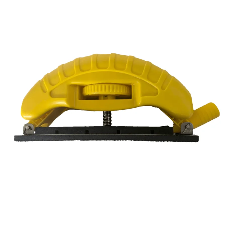 Putty Grinding Plate Adjustable Car Putty Grinding Tool Manual Grinding Plate Abrasive Block
Putty Grinding Plate Adjustable Car Putty Grinding Tool Manual Grinding Plate Abrasive Block