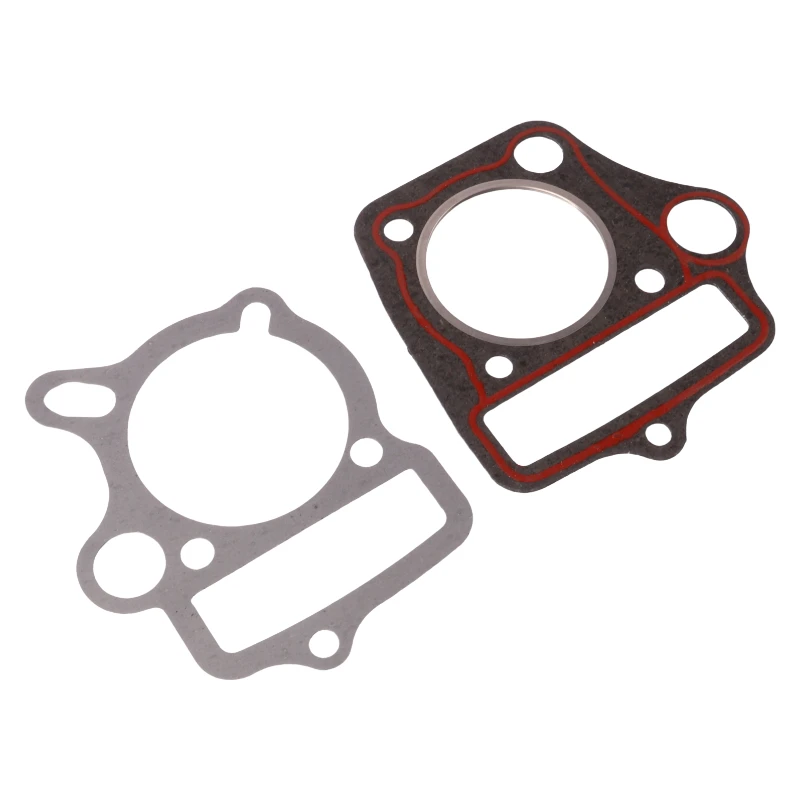 NEW Top-Tier Horizontal Engine Cylinder Head Gasket Kits Designed Especially for 70cc ATV & Dirt Bike Models
NEW Top-Tier Horizontal Engine Cylinder Head Gasket Kits Designed Especially for 70cc ATV & Dirt Bike Models
