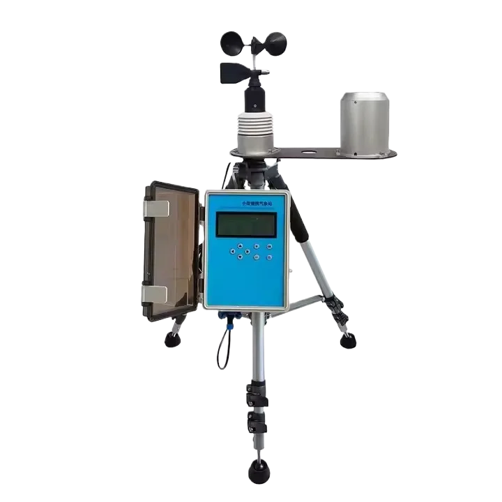 XS-WSM-5 Thermo-Hygrometer IP65 Waterproof LCD Display Serial Port Smart App Control OEM/ODM Supported Portable Weather
XS-WSM-5 Thermo-Hygrometer IP65 Waterproof LCD Display Serial Port Smart App Control OEM/ODM Supported Portable Weather