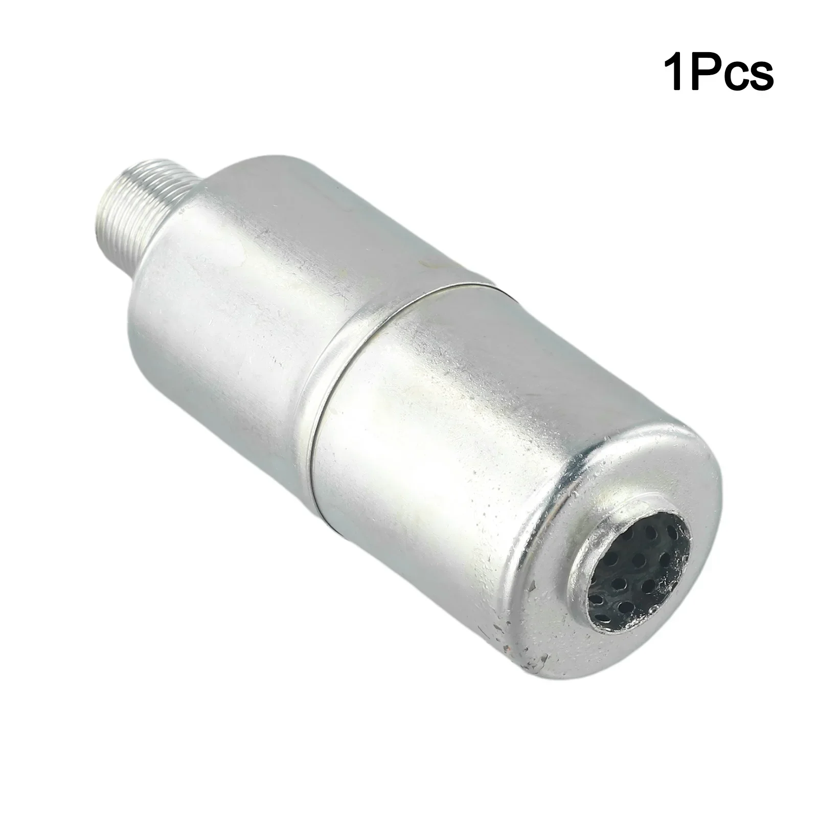 AAAAAMuffler3/4"ThreadedFits 5 To 8 For HP For 294599 294599S Garden Supplies For Models 294599, 294599S, 395011 Accessories
AAAAAMuffler3/4"ThreadedFits 5 To 8 For HP For 294599 294599S Garden Supplies For Models 294599, 294599S, 395011 Accessories