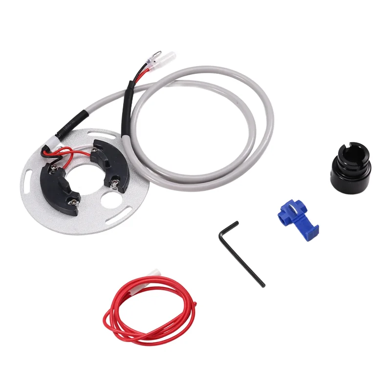 Motorcycle Electronic Ignition SYSTEM Electronic Ignition SYSTEM Electronic Ignition For Honda Goldwing
Motorcycle Electronic Ignition SYSTEM Electronic Ignition SYSTEM Electronic Ignition For Honda Goldwing