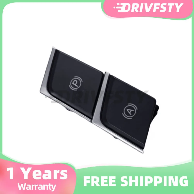 JS1-2597AB Electronic Handbrake Switch for Ford Territory Parking Switch Handbrake Switch Button
JS1-2597AB Electronic Handbrake Switch for Ford Territory Parking Switch Handbrake Switch Button