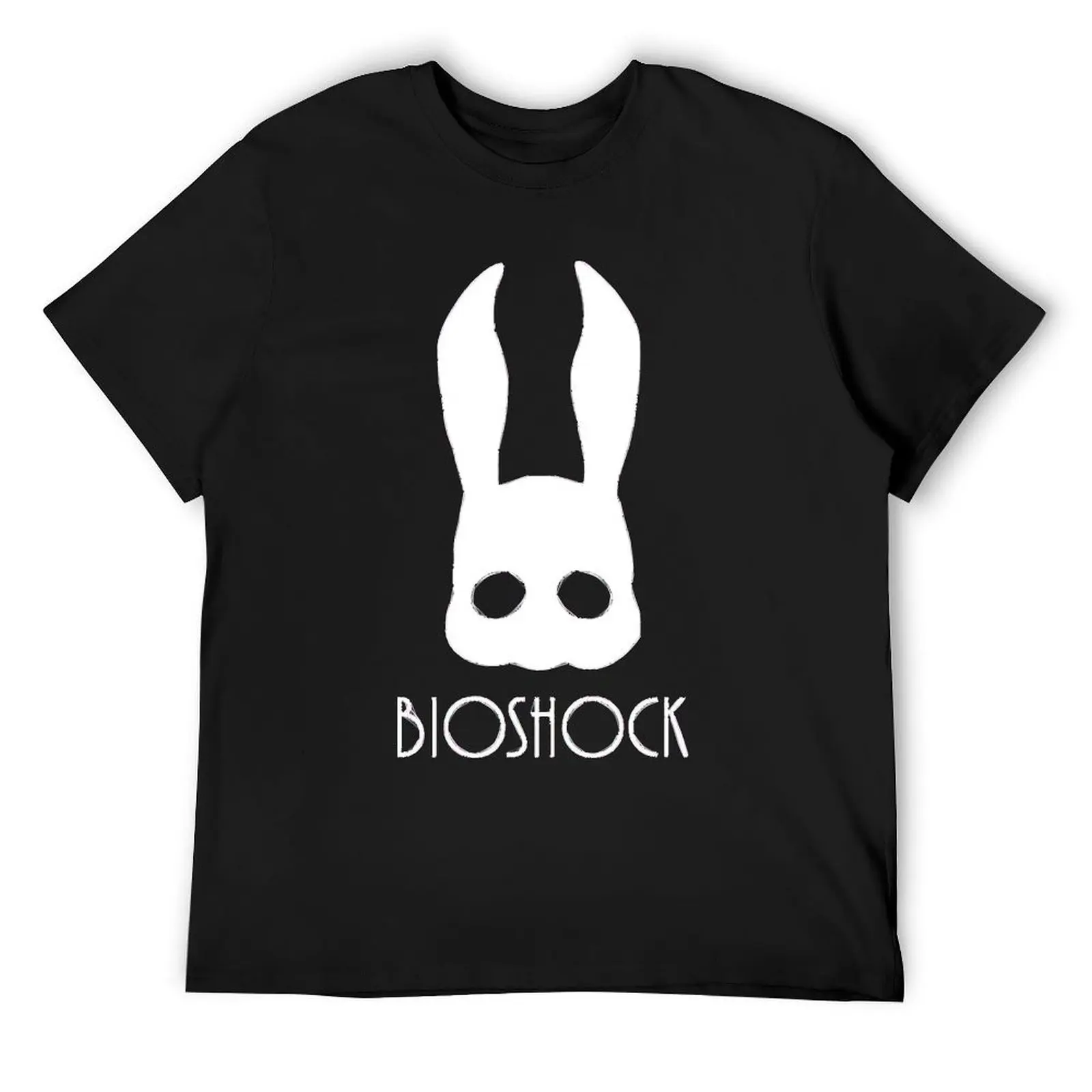Vintage Photograp Video Bioshock Games Gift Movie Fans T-Shirt vintage graphic tee plain mens t shirts casual stylish
Vintage Photograp Video Bioshock Games Gift Movie Fans T-Shirt vintage graphic tee plain mens t shirts casual stylish