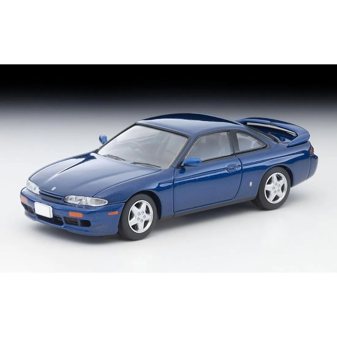 In Stock TOMY TLV Diecast Collectible Car Model Nissan Silvia Purplish Blue N333c Vehicle Toys Gifts
In Stock TOMY TLV Diecast Collectible Car Model Nissan Silvia Purplish Blue N333c Vehicle Toys Gifts