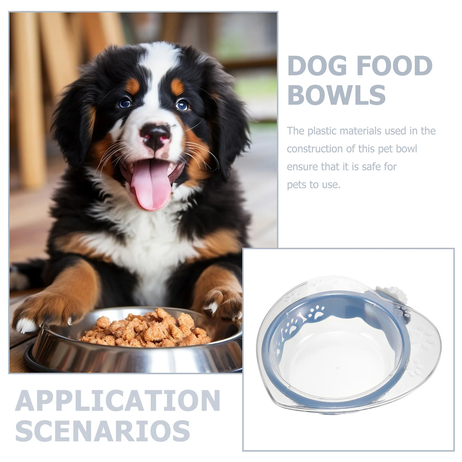 Heart Shaped Hanging Pet Bowl Large Plastic Dog Cat Feeder No Spill Water Bowl for Crate Dog Kennel Bowls for Crates
Heart Shaped Hanging Pet Bowl Large Plastic Dog Cat Feeder No Spill Water Bowl for Crate Dog Kennel Bowls for Crates