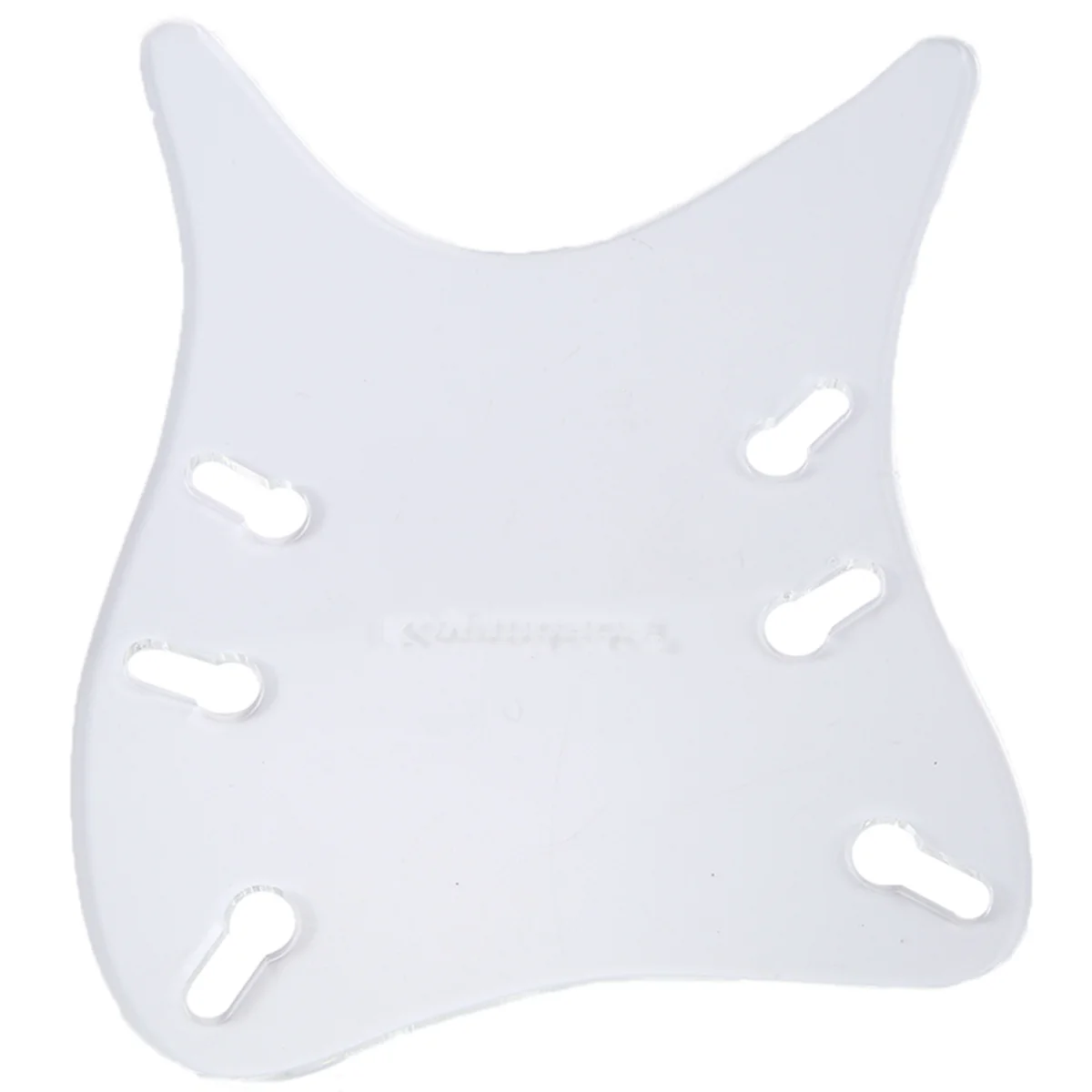 Koyunbaba Guitar Neck Rest Back Suction Streamlined Guitar Stand for Classical Flamenco Acoustic Clear
Koyunbaba Guitar Neck Rest Back Suction Streamlined Guitar Stand for Classical Flamenco Acoustic Clear