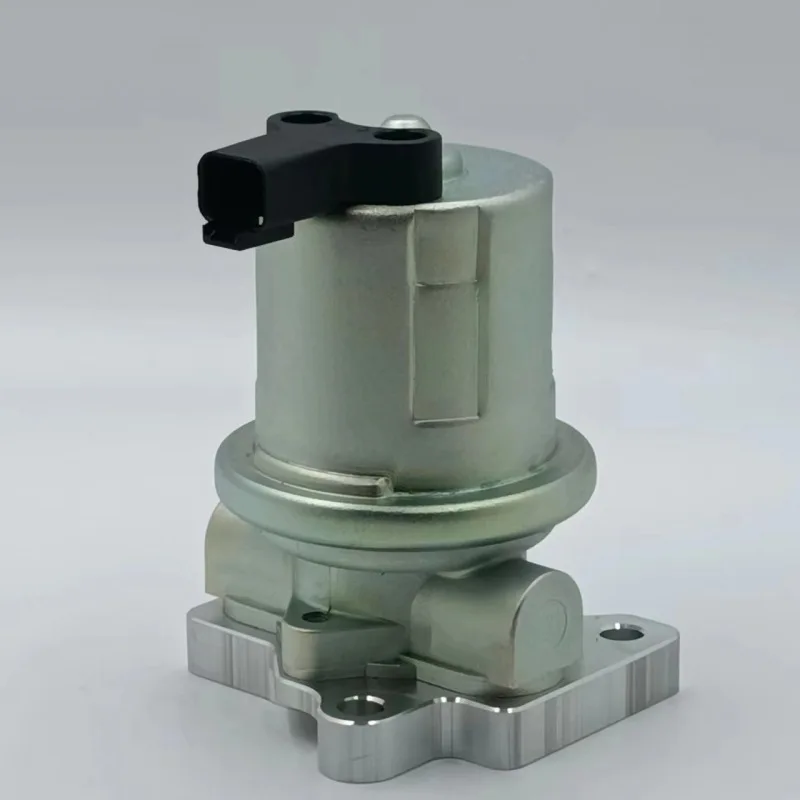 4935095 Electronic Fuel Transfer Lift Pump 4076581 Suitable for FOR Cummins ISX15 QSX15
4935095 Electronic Fuel Transfer Lift Pump 4076581 Suitable for FOR Cummins ISX15 QSX15