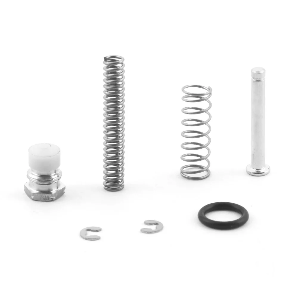 Repair and Rebuild Kit For Iwata Supernova LS400 Series Spray Guns For WS400 LS400 LS400 Hybrid LS400 Entech LPH400 5652
Repair and Rebuild Kit For Iwata Supernova LS400 Series Spray Guns For WS400 LS400 LS400 Hybrid LS400 Entech LPH400 5652
