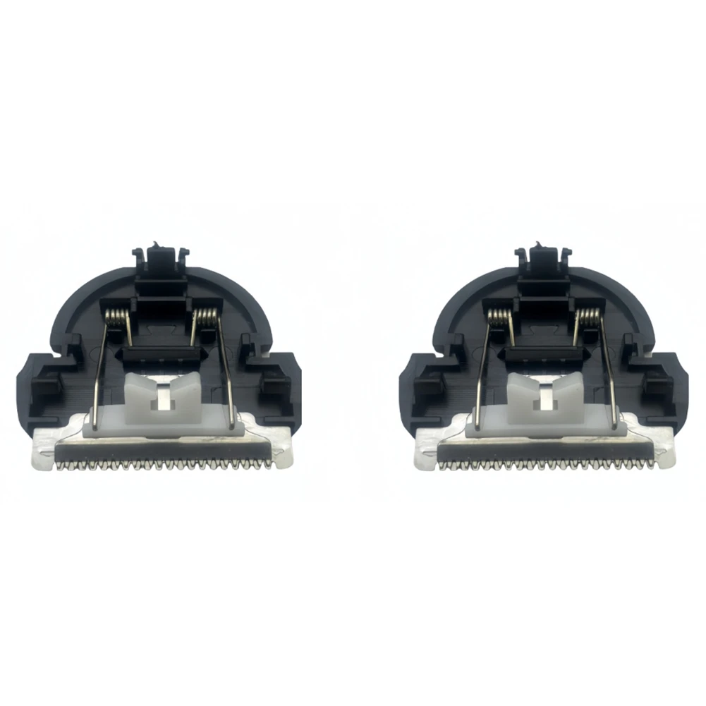 A76Z 2PCS Hair Trimmer Blade Hair Clipper Replacement for QC5130 QC5115 QC5120 QC5125 51350 PT786 S9311
A76Z 2PCS Hair Trimmer Blade Hair Clipper Replacement for QC5130 QC5115 QC5120 QC5125 51350 PT786 S9311